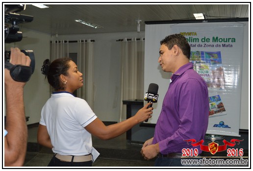 rolim de moura